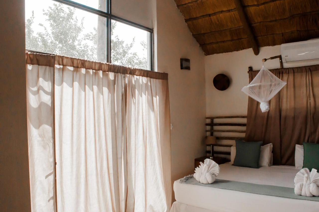 קסנה Leeville Guesthouse מראה חיצוני תמונה